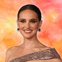 Natalie Portman